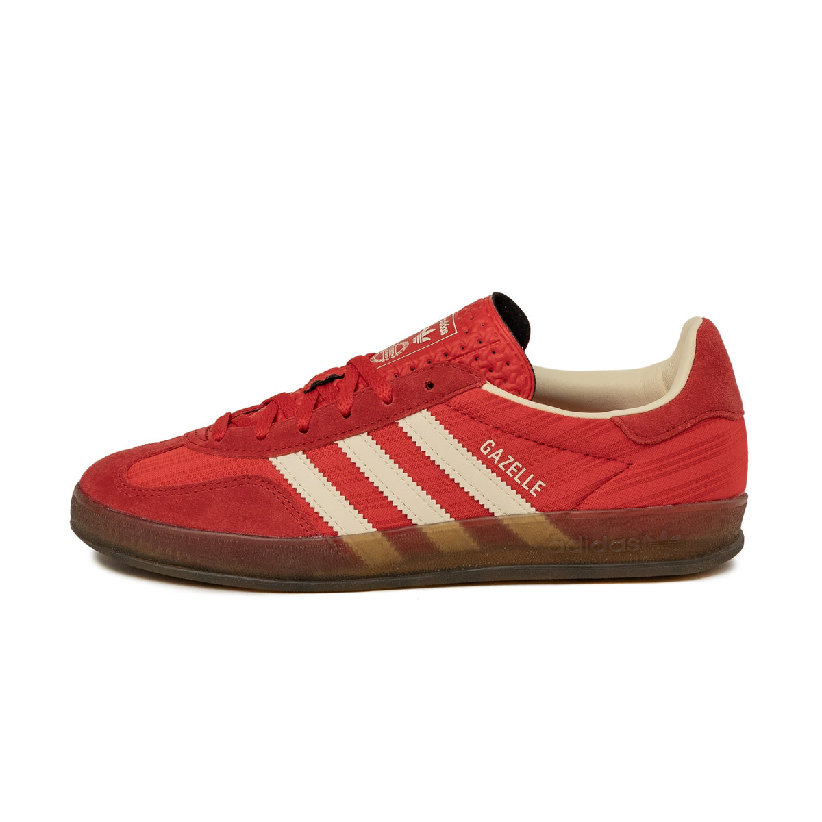 Gazelle Indoor W