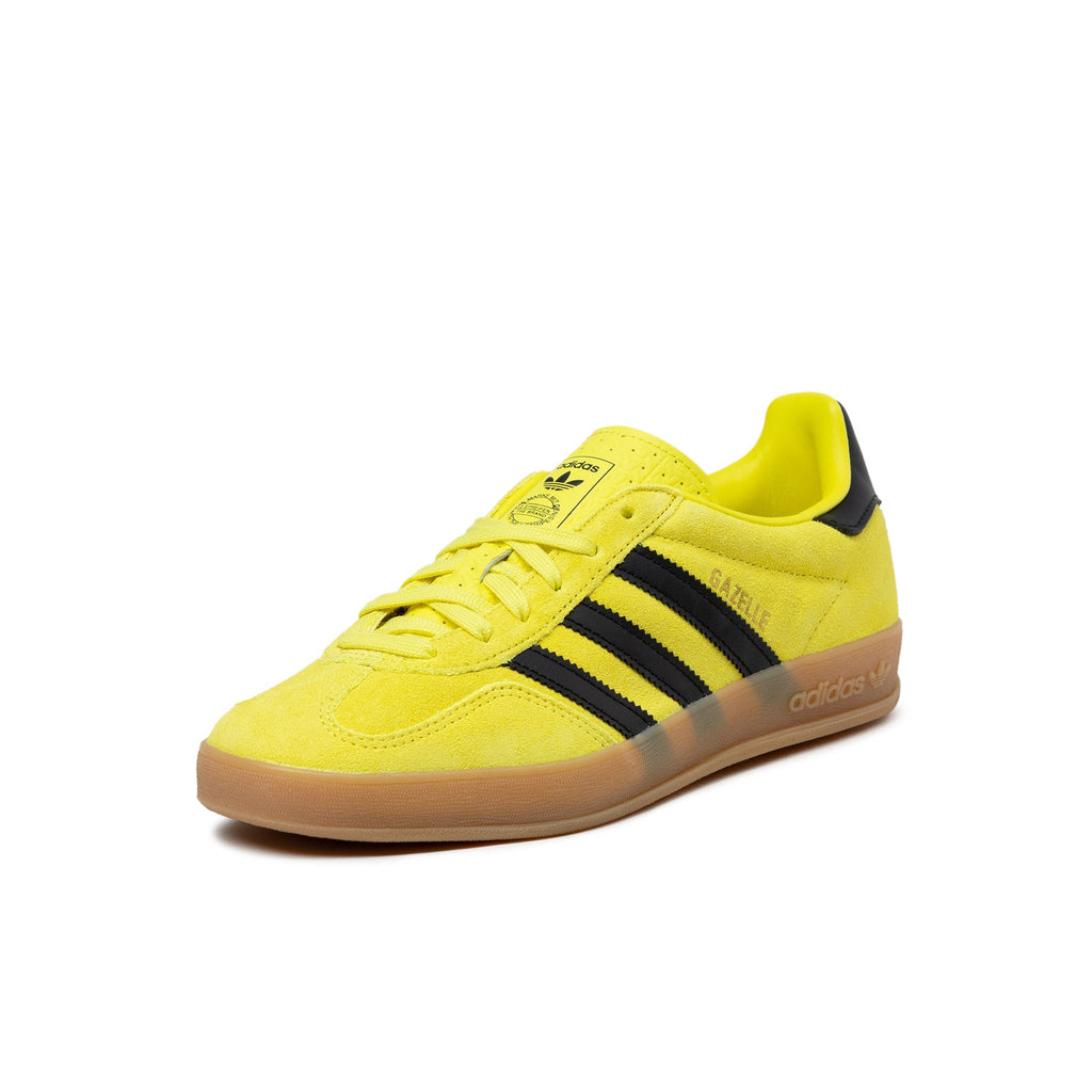 Gazelle Indoor