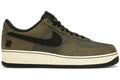 Force 1 Low SP UNDEFEATED Ballistic Dunk vs. AF1