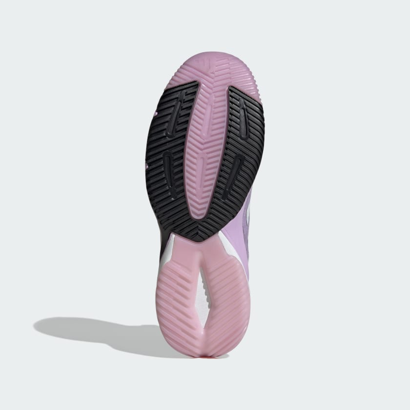 Women's adidas Crazyflight 6 Mid Indoor Shoes