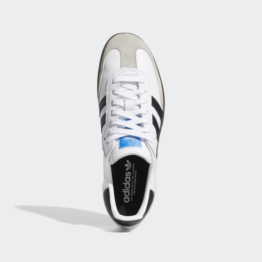 Men's adidas Samba ADV Shoes