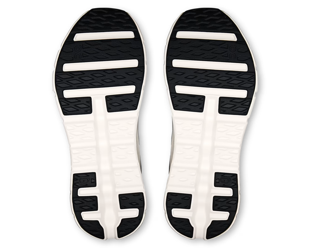 Running Cloudtilt Remix Black Ivory (Women's)
