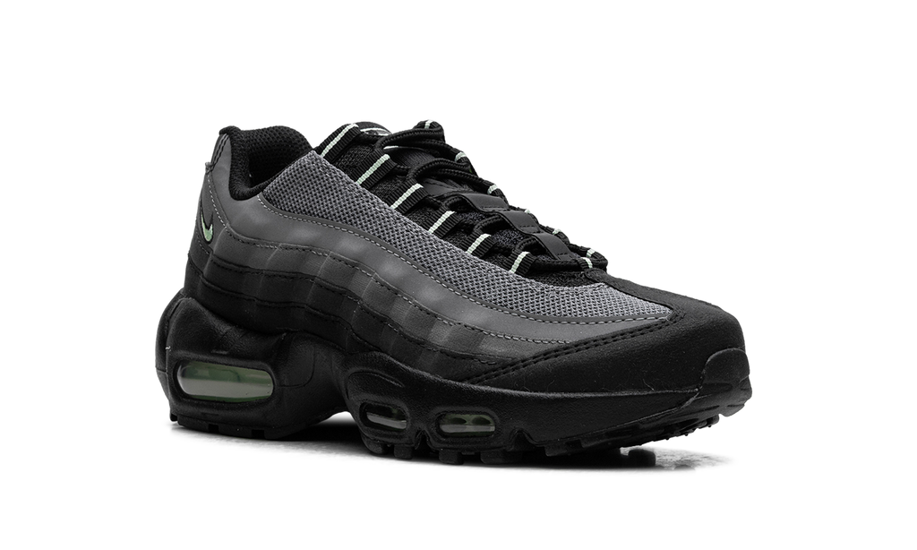 Air Max 95 GS "Vapor Green" HM9614 001