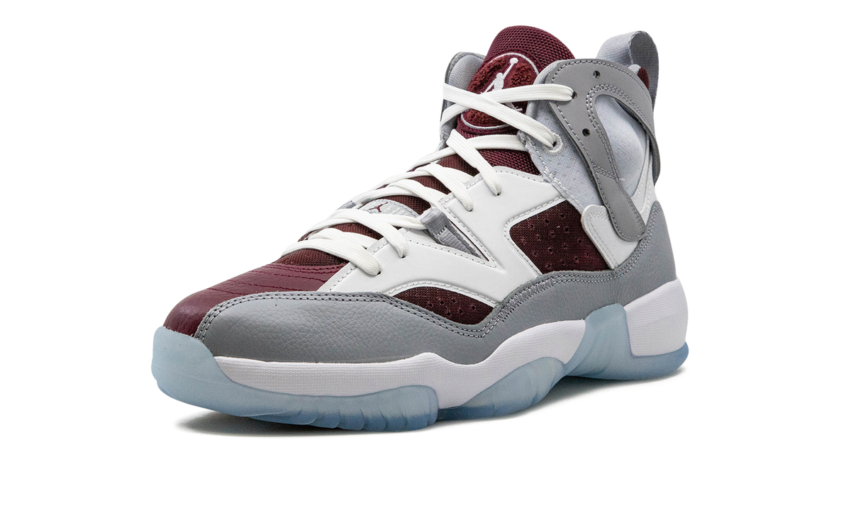 JUMPMAN TWO TREY "BORDEAUX" DO1925 103