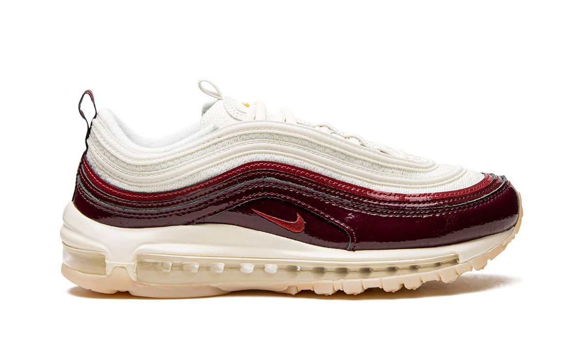 AIR MAX 97 MNS WMNS"Dark Beetroot" DQ8582 600