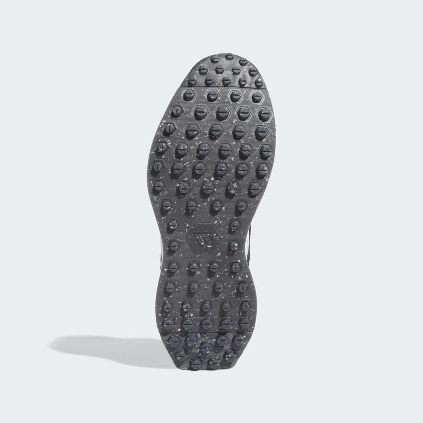 Men's adidas S2G Spikeless Mid Golf Shoes