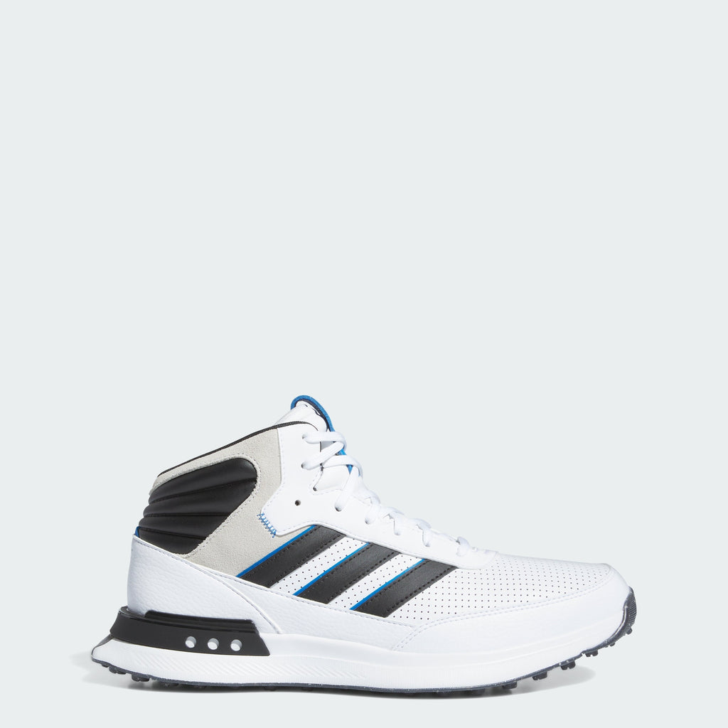 Men's adidas S2G Spikeless Mid Golf Shoes