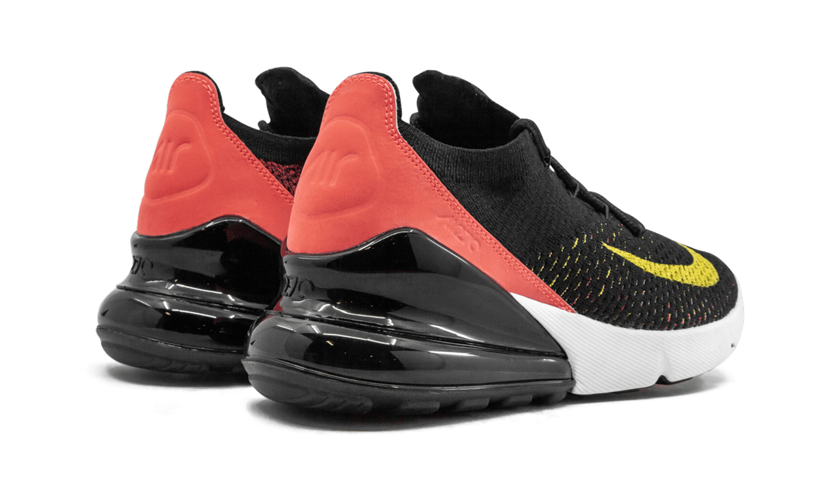 AIR MAX 270 FLYKNIT WMNS