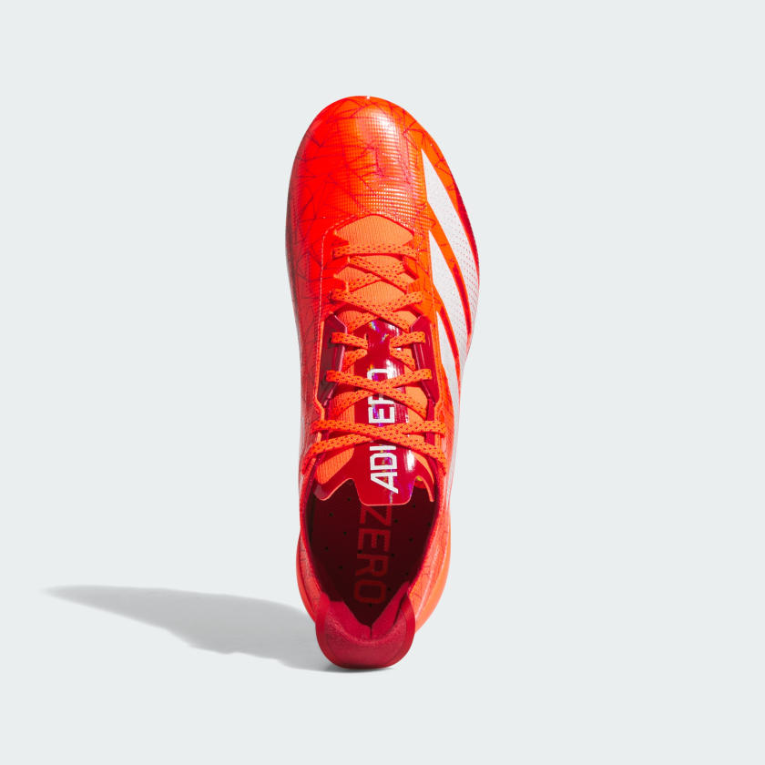 Men's adidas Adizero Electric II Hidden Gems Football Cleats