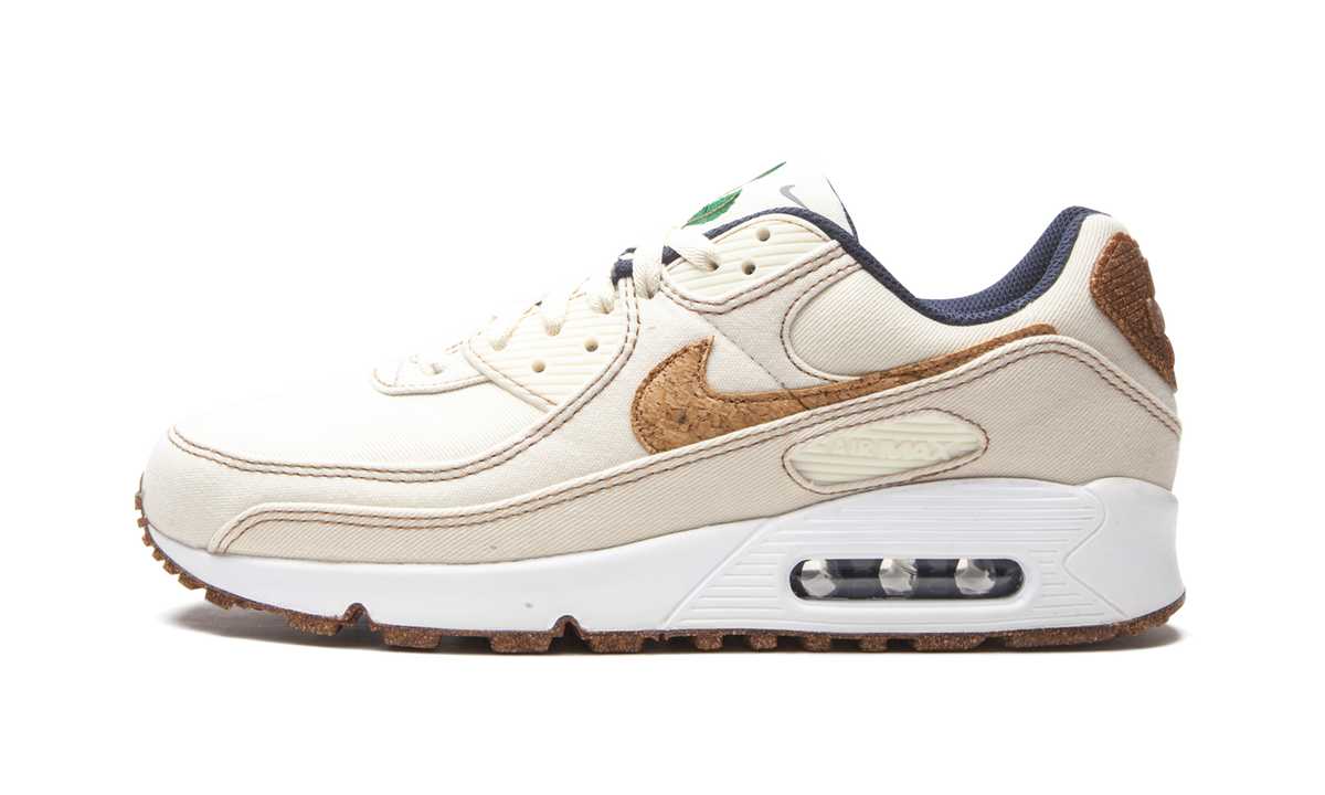 Air Max 90 "Cork Coconut Milk"