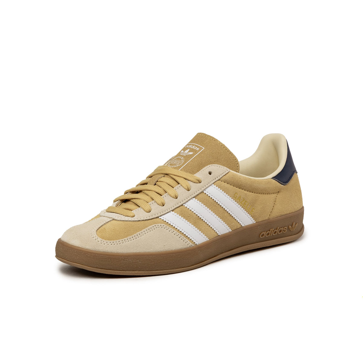 Gazelle Indoor