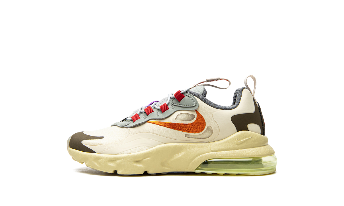 Air Max 270 React PS "Travis Scott - Cactus Trails"