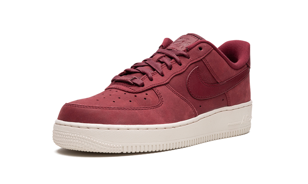 AIR FORCE 1 LO MNS WMNS"Team Red" DR9503 600