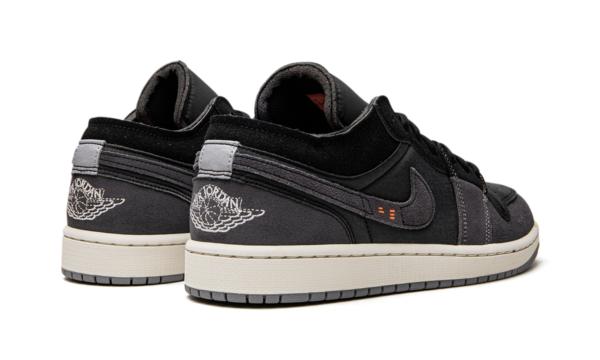 1 Low SE Craft "Inside Out - Black" DN1635 001