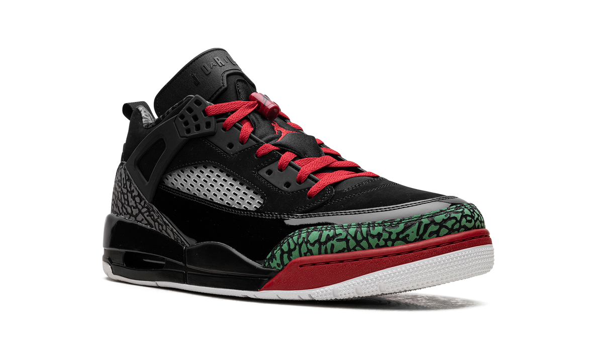 Spizike Low OG "Black Varsity Red" FQ1759 060