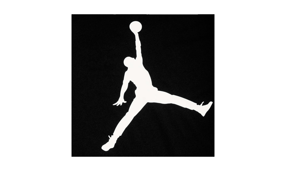 Jumpman Tee "Black" CJ0921-011