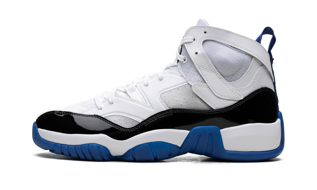 Jumpman Two Trey "Concord Royal" DO1925 140