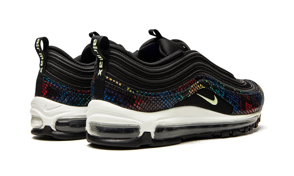 WMNS Air Max 97 SE"Rainbow Snake" CW5595 002