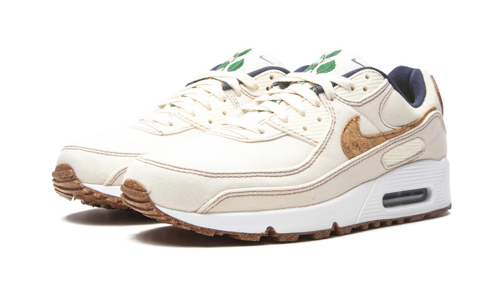 Air Max 90 "Cork Coconut Milk"