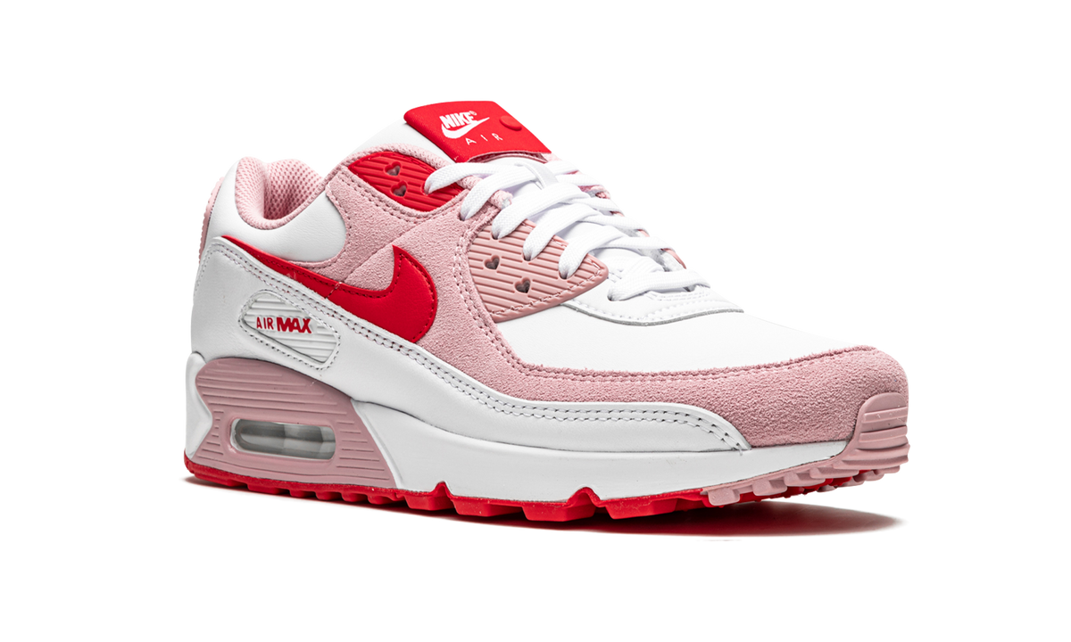 AIR MAX 90 WMNS"Valentines Day 2021" DD8029 100