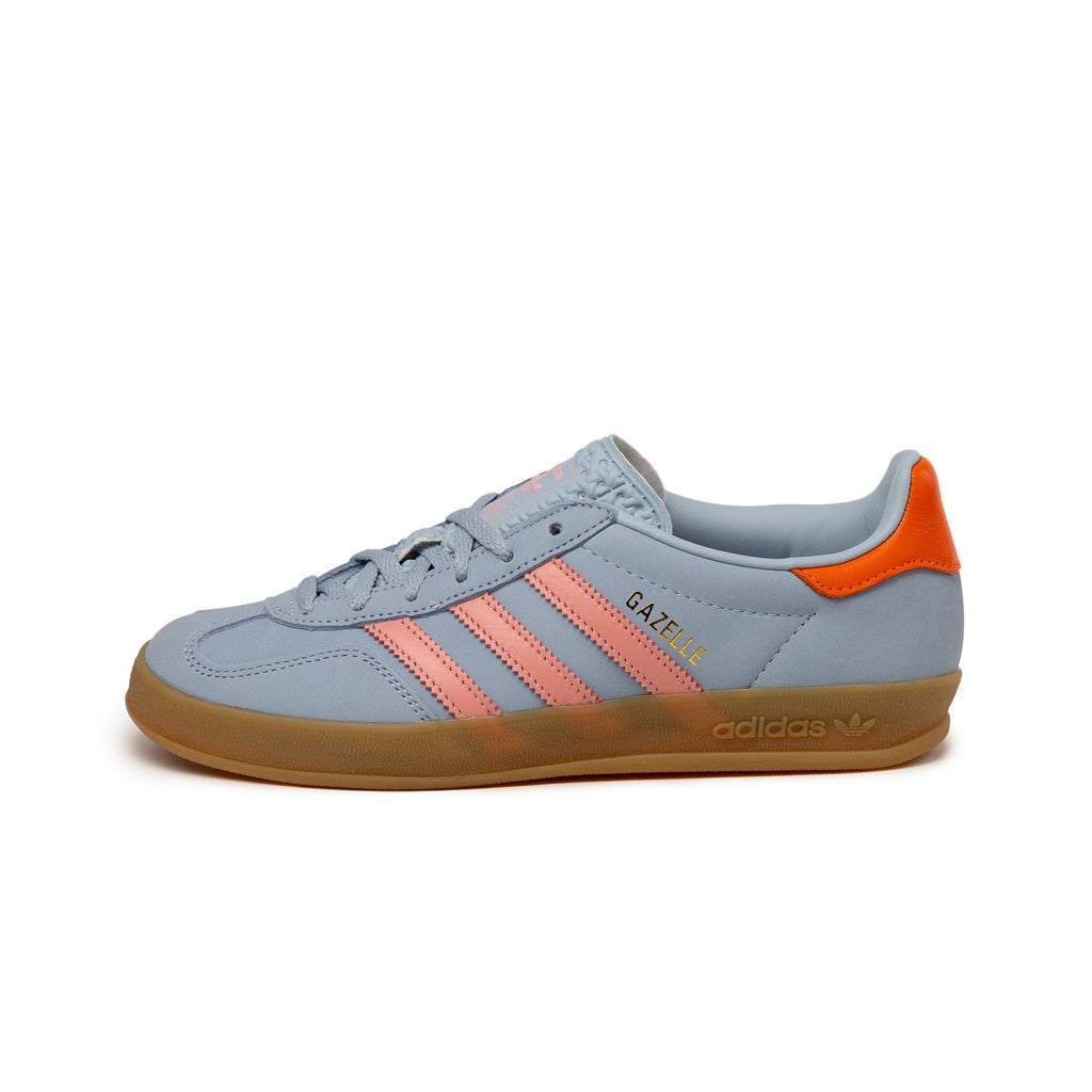 Gazelle Indoor W