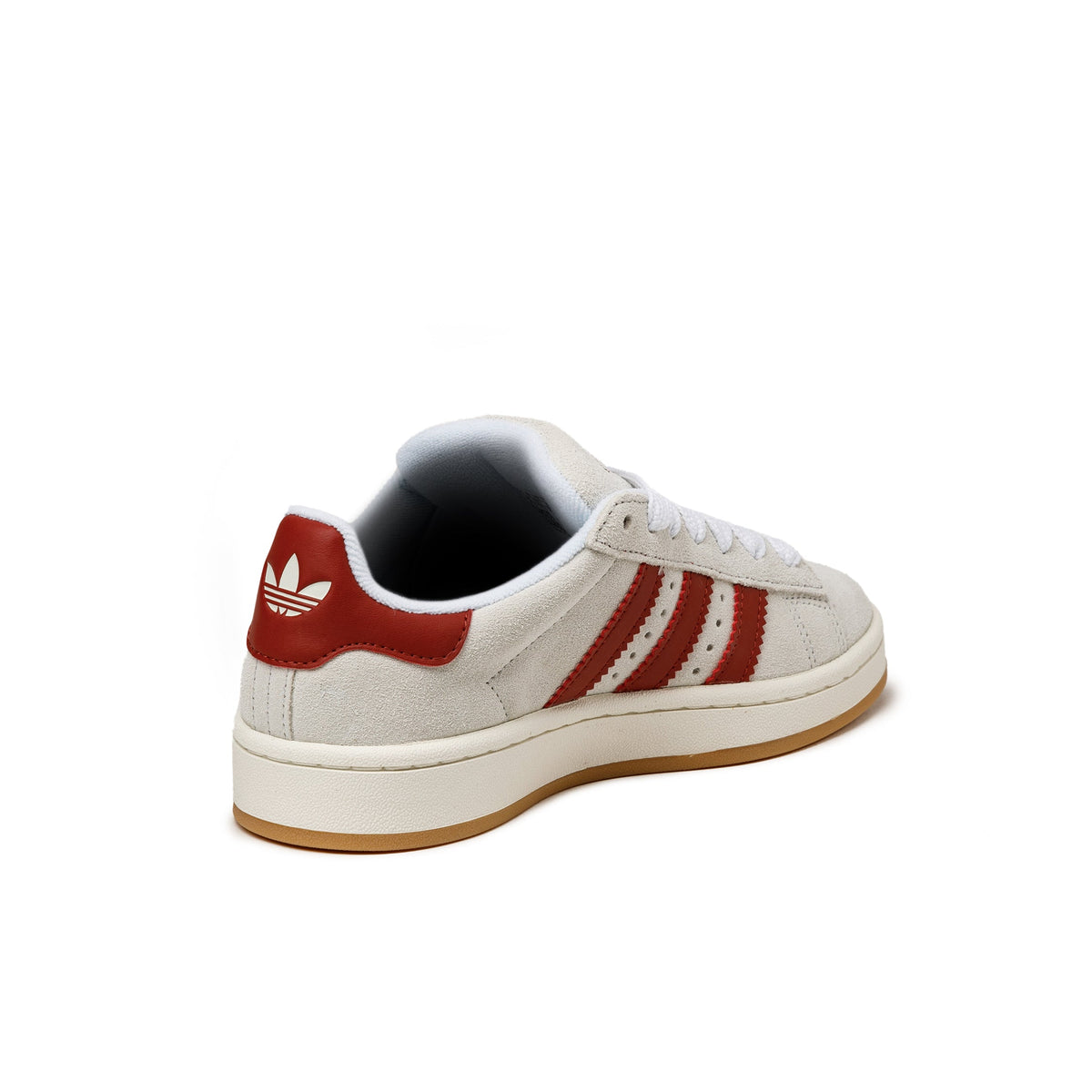 Campus 00s W