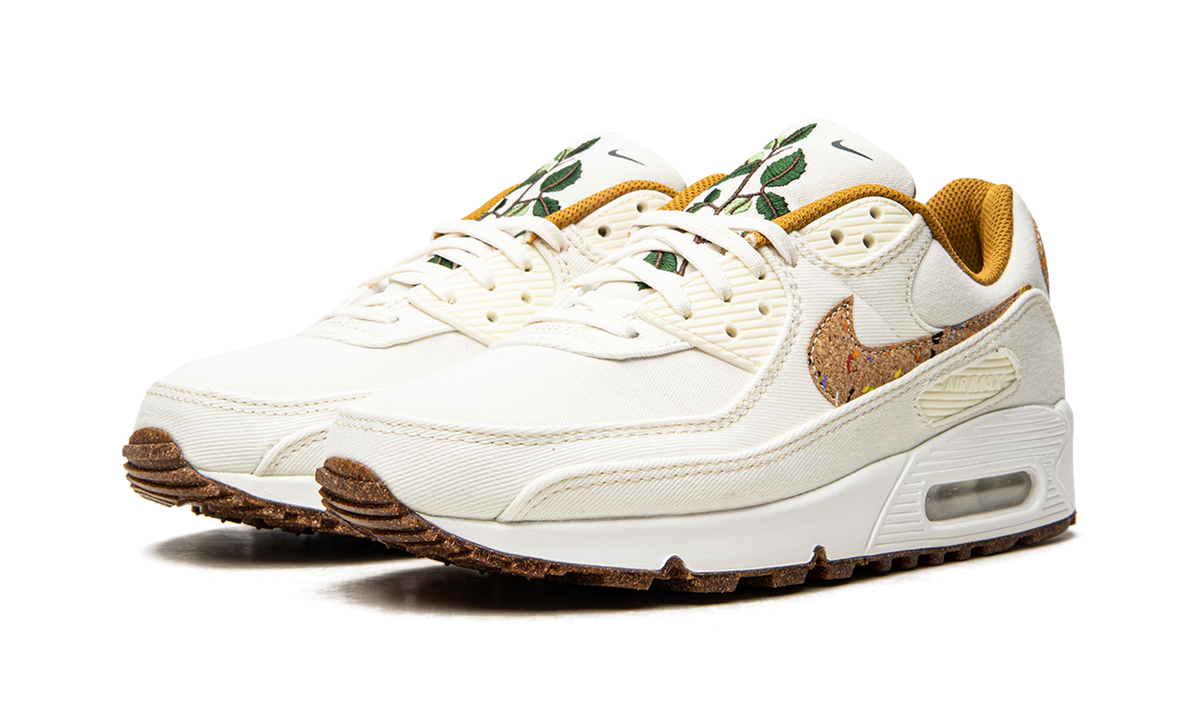 AIR MAX 90 WMNS "Cork"