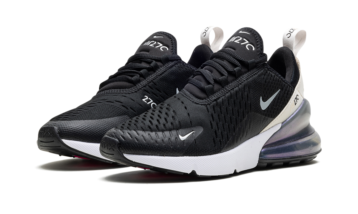 AIR MAX 270 WMNS"Black" DZ7736 002
