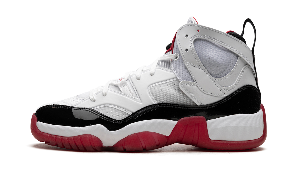 Jumpman Two Trey "Bred Concord" DO1925 106