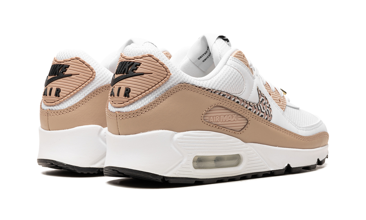 AIR MAX 90 WMNS "United In Victory" FB2617 100