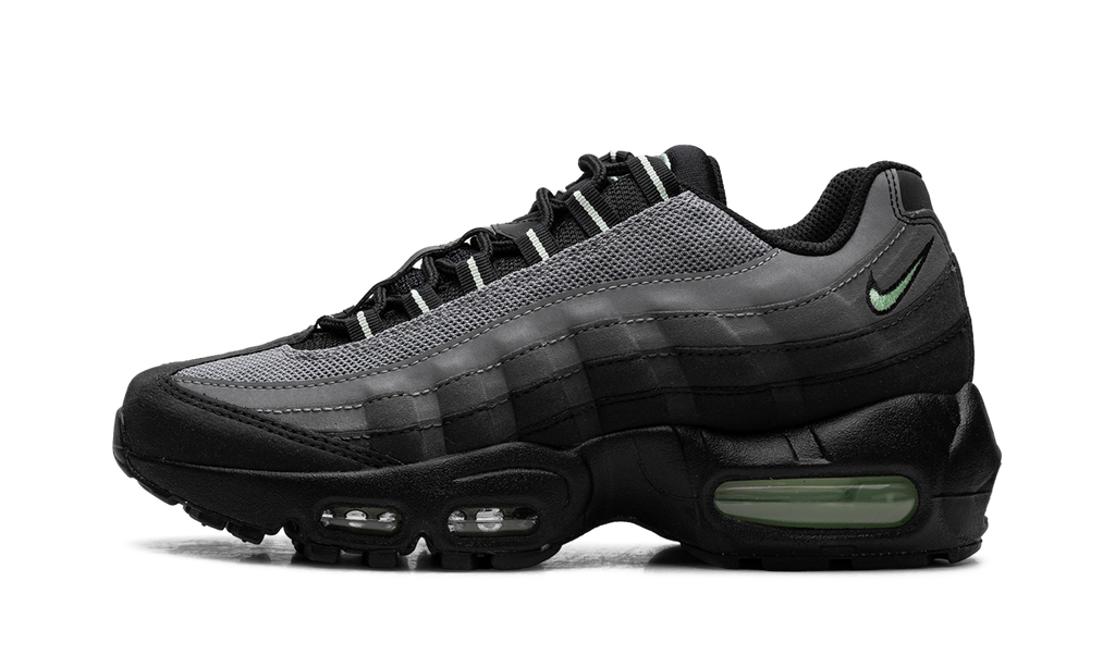 Air Max 95 GS "Vapor Green" HM9614 001