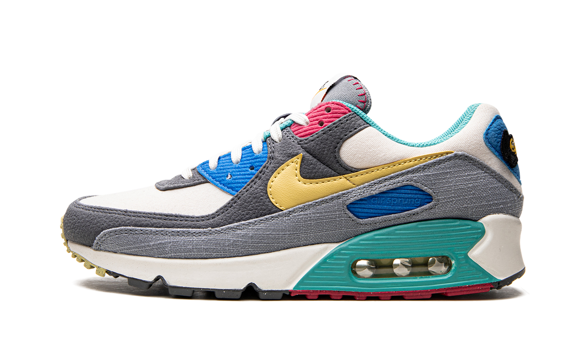 Air Max 90 SE "Air Sprung" DM8171 001