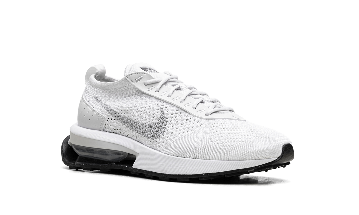 AIR MAX FLYKNIT RACER WMNS"Pure Platinum" DM9073 100