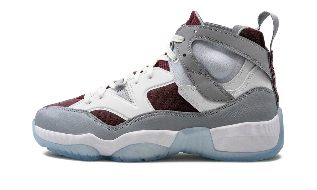 JUMPMAN TWO TREY "BORDEAUX" DO1925 103